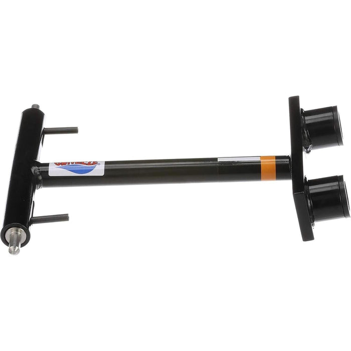 Attwood 10107 Lock N' Stow Outboard Support for Select Mercury Outboards