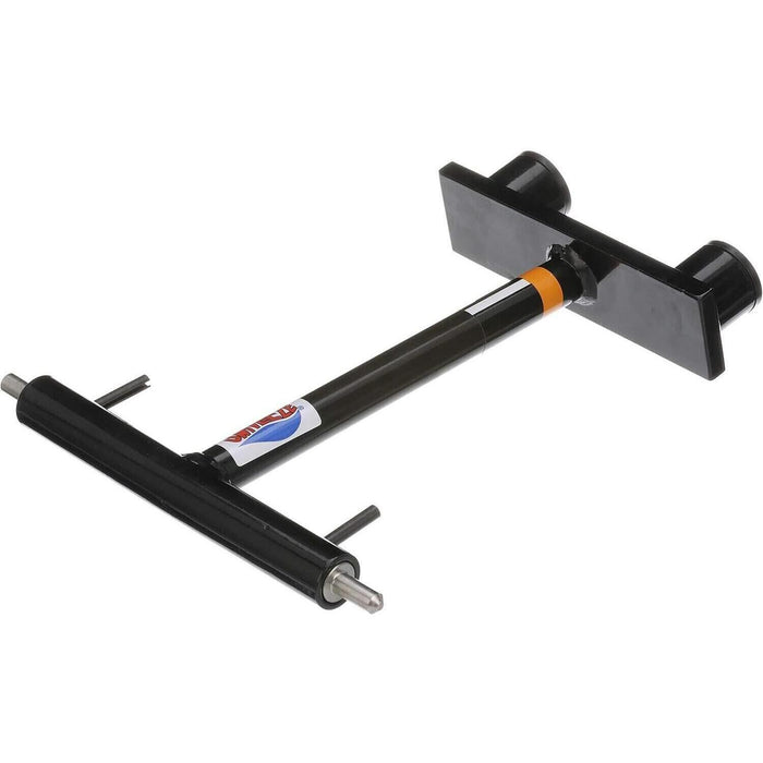 Attwood 10107 Lock N' Stow Outboard Support for Select Mercury Outboards