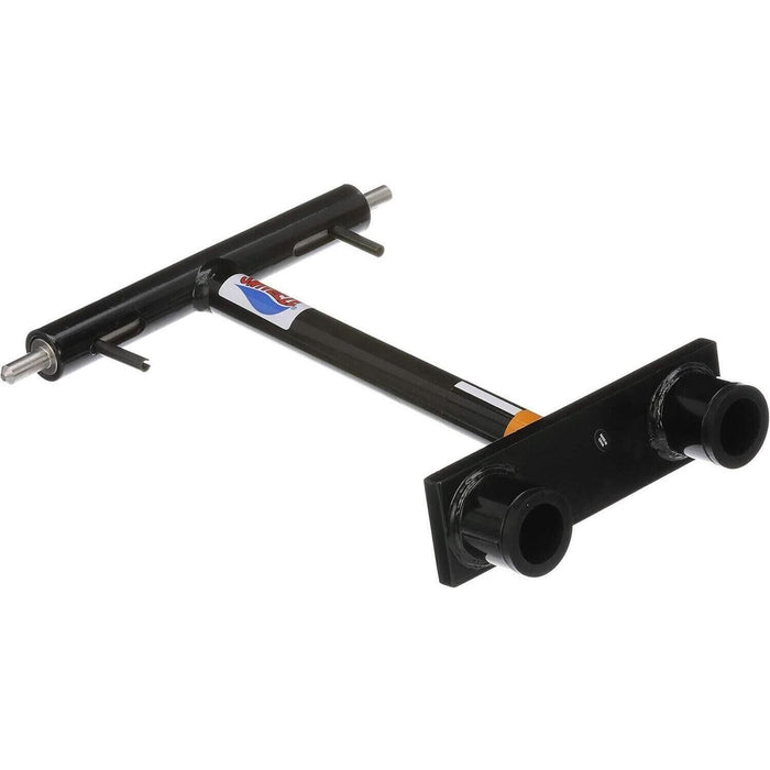 Attwood 10107 Lock N' Stow Outboard Support for Select Mercury Outboards