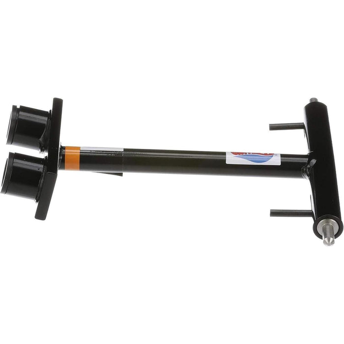 Attwood 10108 Lock N' Stow Outboard Support for Select Mercury Outboards