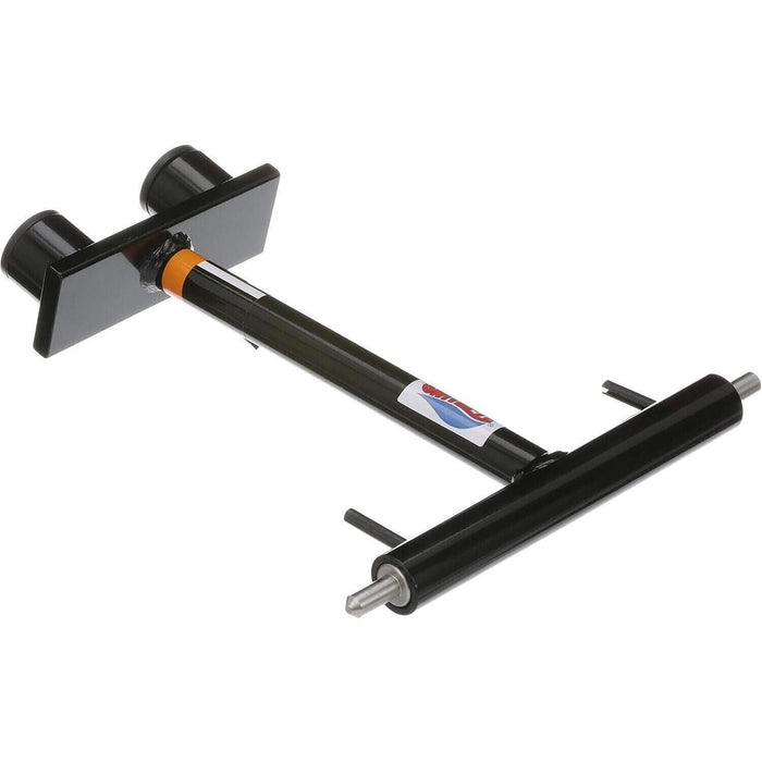 Attwood 10108 Lock N' Stow Outboard Support for Select Mercury Outboards