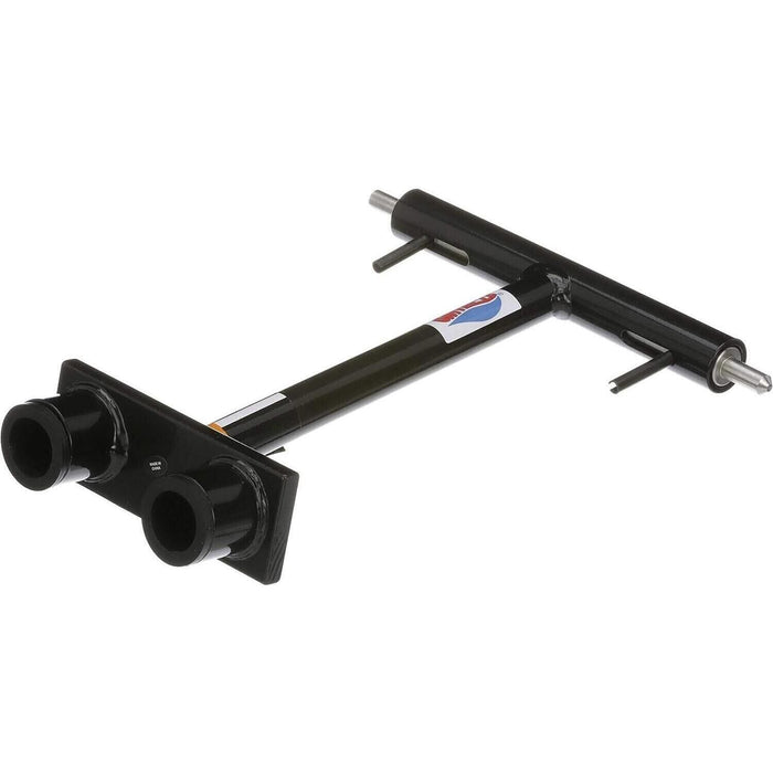Attwood 10108 Lock N' Stow Outboard Support for Select Mercury Outboards
