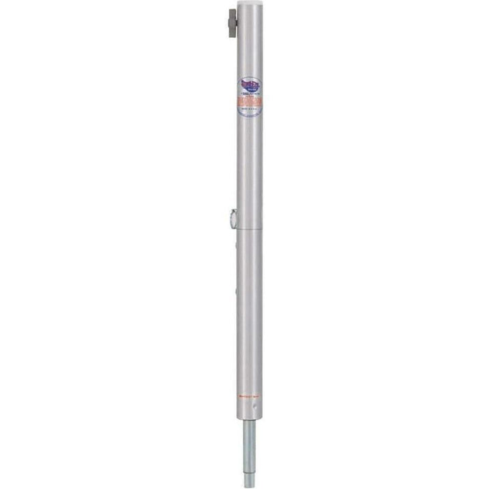 Attwood SP-2244-ADJ-T Lock'N-Pin 3/4" Post 25 to 31" Threaded