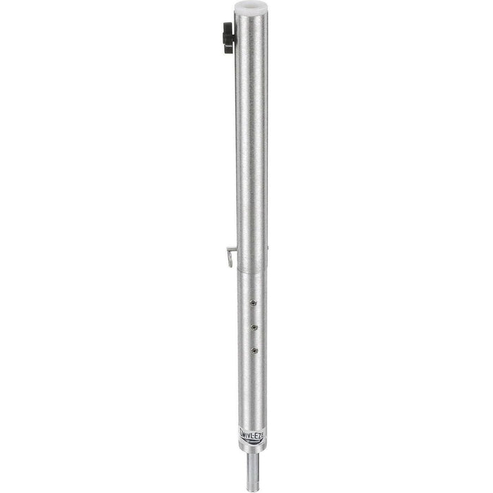 Attwood SP-2244-ADJ Lock-N-Pin Post Adjustable 25" to 31"