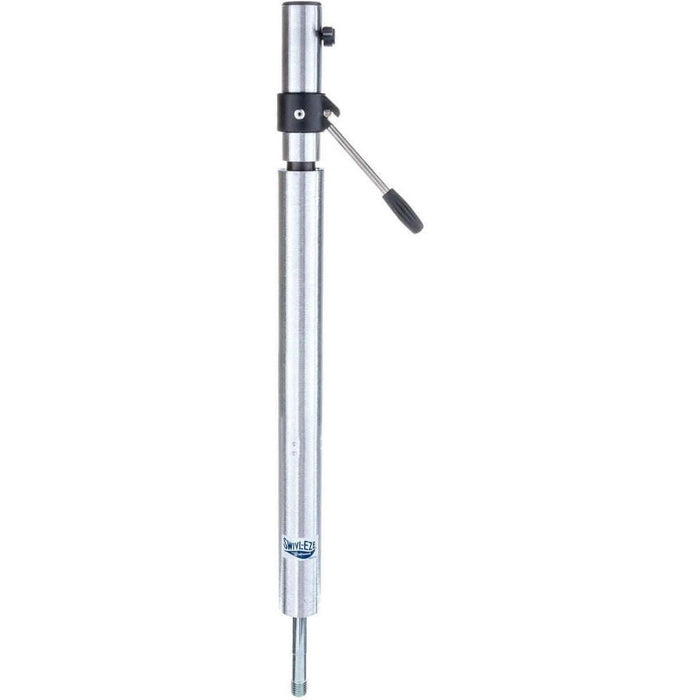 Attwood 3004-R-T Lock'N-Pin 3/4" Power Post Adjustable 15 to 18" Threaded
