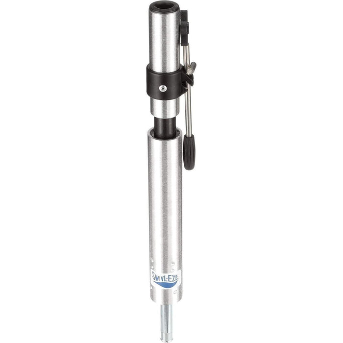 Attwood 3004-R Lock'N-Pin 3/4" Power Post Adjustable 15 to 18" Non Threaded