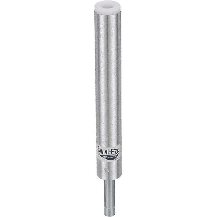 Attwood 2164 16" Lock'N-Pin 3/4" Fixed Height Post, Bulk