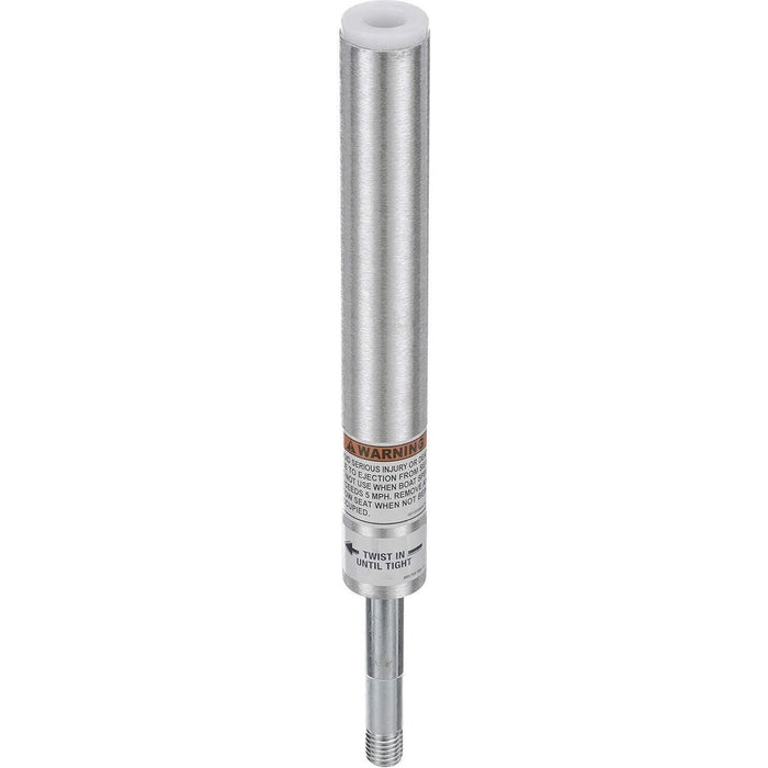 Attwood SP-2114-T Lock'N-Pin 3/4" Post 11" Threaded