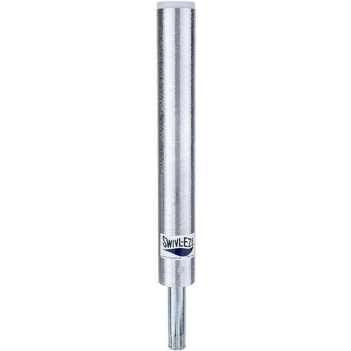 Attwood SP-2114 11" Lock'N-Pin 3/4" Fixed Height Post