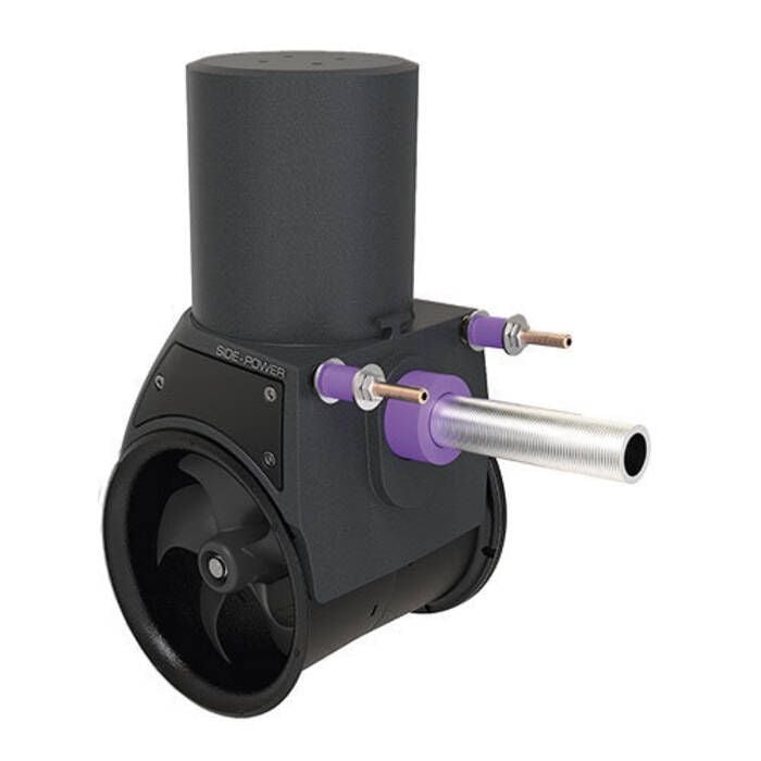 Imtra SXP50-12V-50MM Sleipner SXP50 Pro External Thruster Kit 50 mm (2")