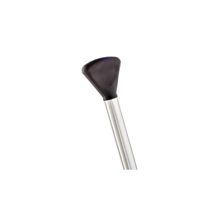 Seachoice 71121 Synthetic Paddle With Aluminum Shaft, 4'