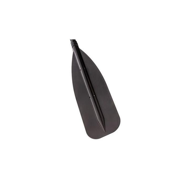 Seachoice 71121 Synthetic Paddle With Aluminum Shaft, 4'