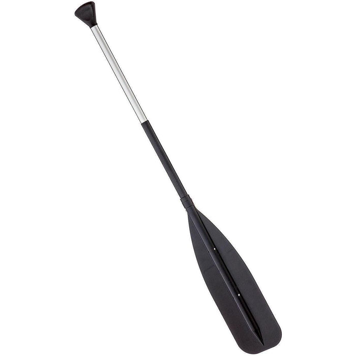 Seachoice 71121 Synthetic Paddle With Aluminum Shaft, 4'