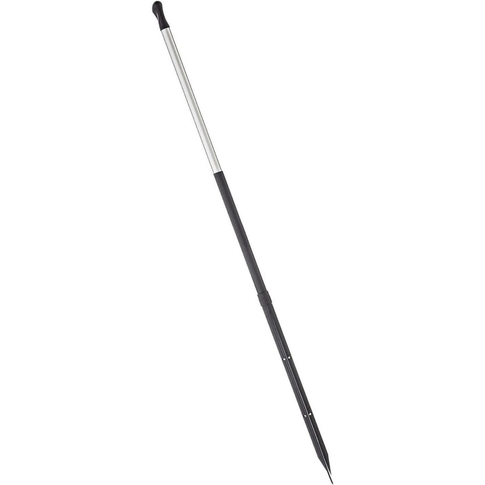 Seachoice 71123 Synthetic Paddle With Aluminum Shaft, 4.5'.