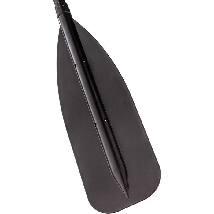 Seachoice 71123 Synthetic Paddle With Aluminum Shaft, 4.5'.