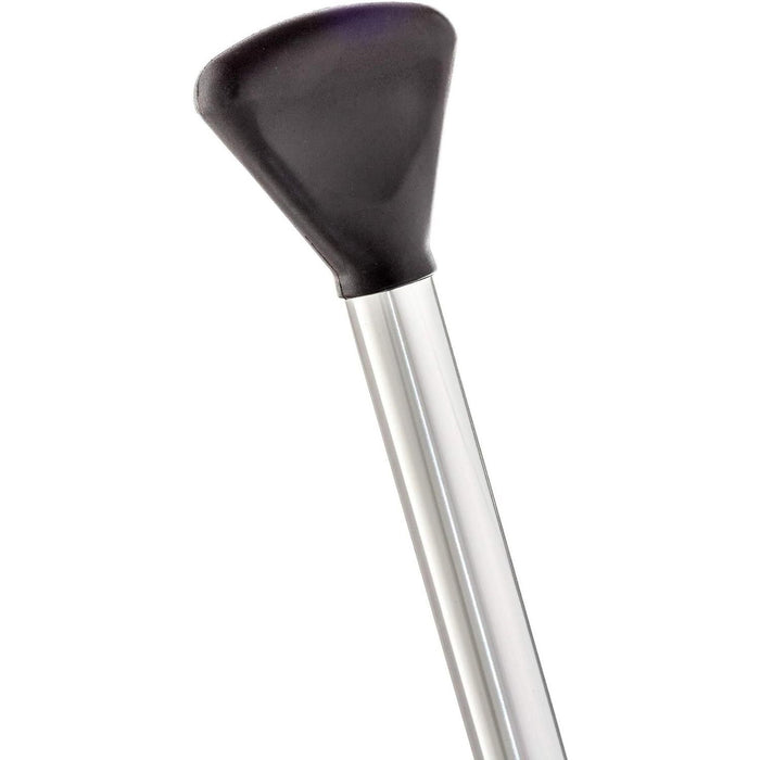 Seachoice 71126 Synthetic Paddle With Aluminum Shaft, 5.5'