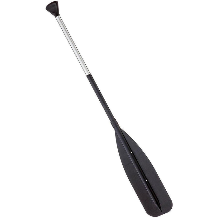 Seachoice 71126 Synthetic Paddle With Aluminum Shaft, 5.5'