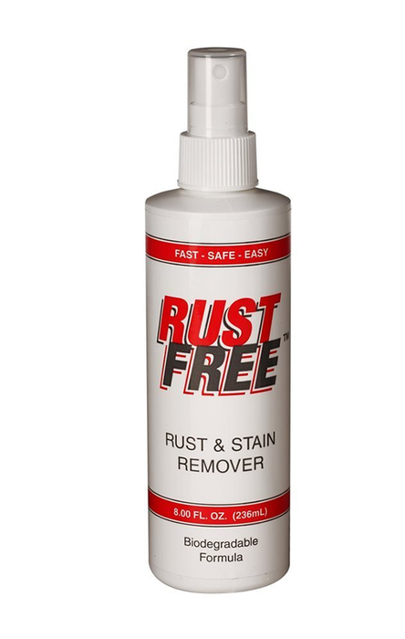 Boeshield T-9 RF0008 Rust & Stain Remover