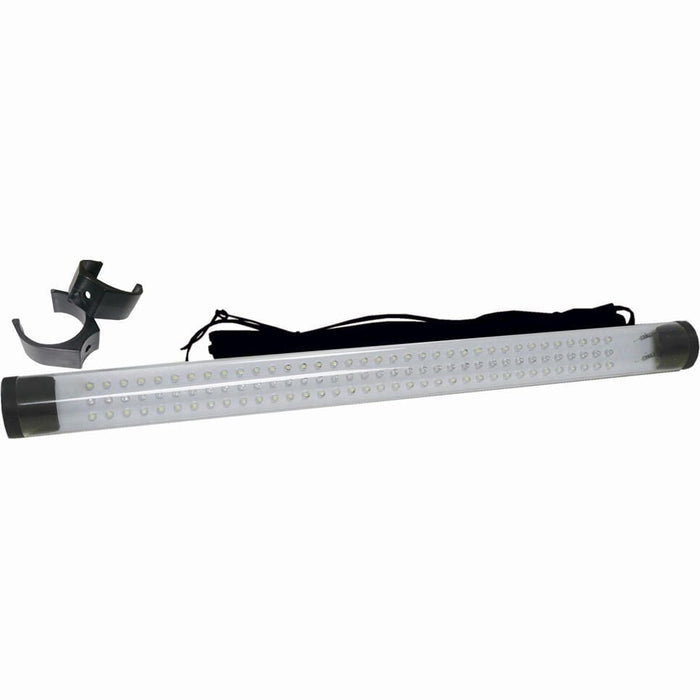 Taco Metals F38-2060R-1 Taco Replacement T-Top Tube Light White/Red LEDs