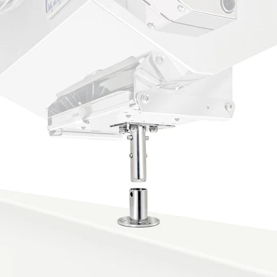 Soporte Magma para conector de cubierta Baitboard