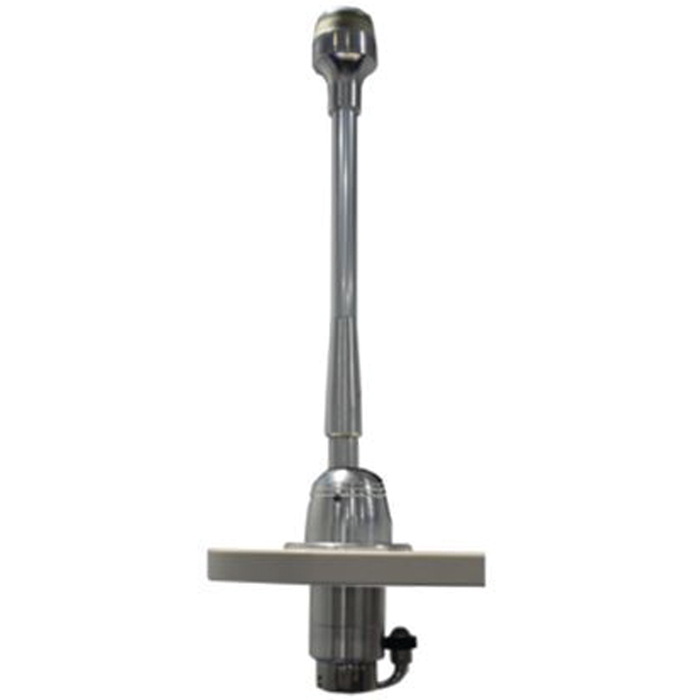 Taco Metals GS-900-1 Taco Grand Slam 900 Masthead Anchor Light, 39-1/2"