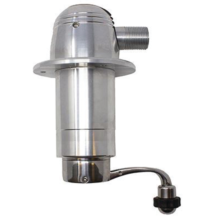 Taco Metals GS-900-1 Taco Grand Slam 900 Masthead Anchor Light, 39-1/2"