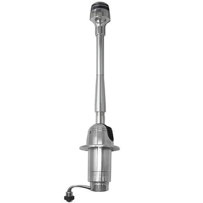 Taco Metals GS-900-1 Taco Grand Slam 900 Masthead Anchor Light, 39-1/2"