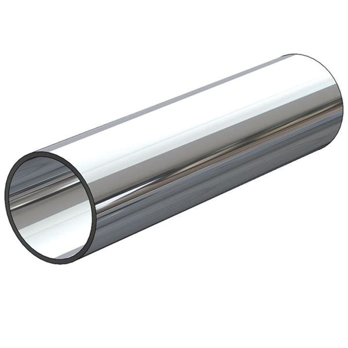 Taco Metals S14-1049P6-1 1" S.S. Tubing