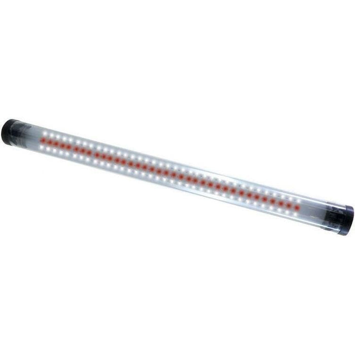 Taco Metals F38-2060R-1 Taco Replacement T-Top Tube Light White/Red LEDs