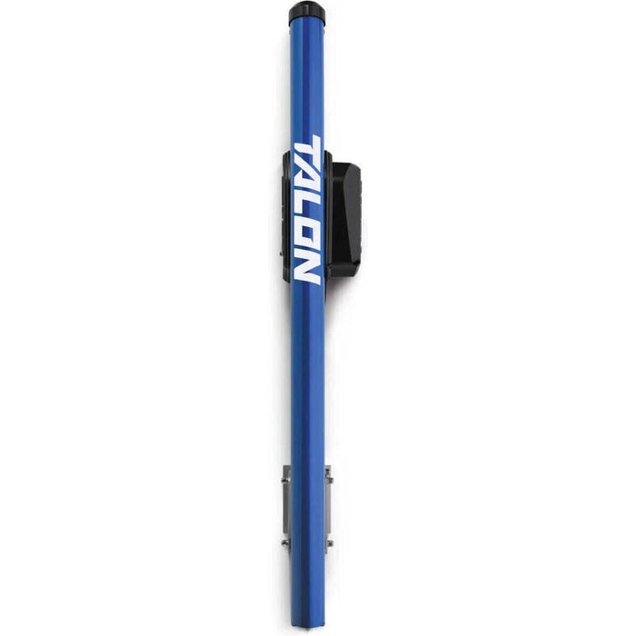 Minn Kota 1810451 Talon Shallow Water Anchor, 12' Blue w/Black Motor