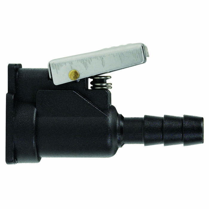 Scepter 5813 Fuel Tank/Engine Fitting, Yamaha Brass Female