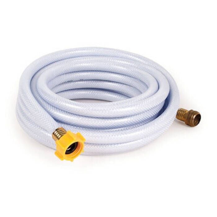 Camco 22783 Fresh Water Hose 25' 5/8 Id