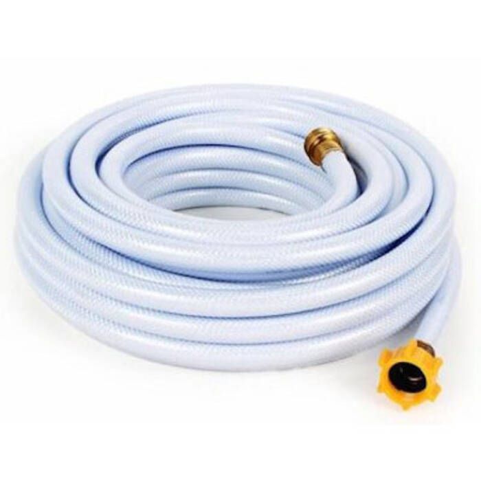 Camco 22803 Fresh Water Hose 75' 5/8 Id