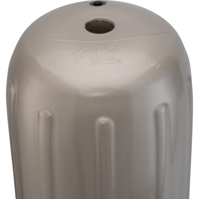 Taylor Made Products 601026 Taylor Big B Inflatable Fender, 8" x 20", Sand