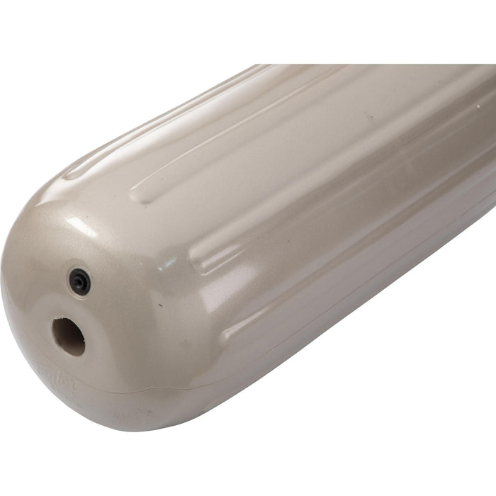 Taylor Made Products 601026 Taylor Big B Inflatable Fender, 8" x 20", Sand