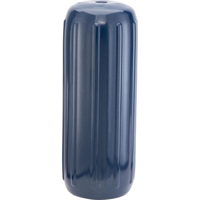 Taylor Made Products 571034 Taylor Big B Inflatable Fender, 12" x 34", Captain's Navy