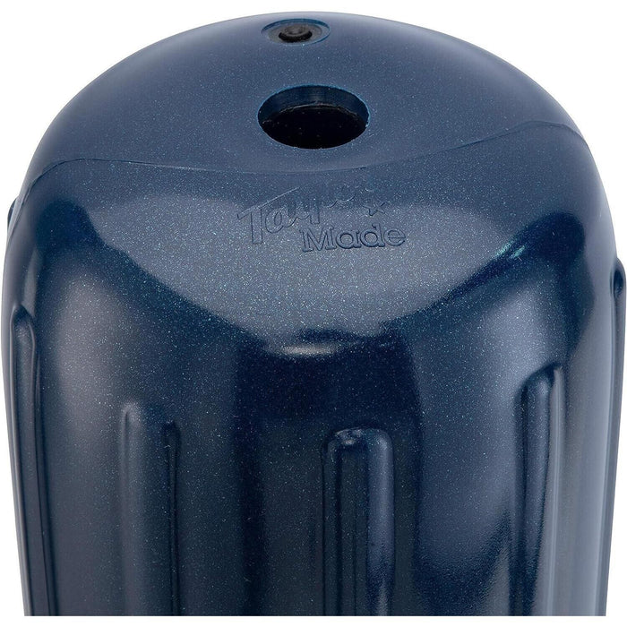 Taylor Made Products 571025 Taylor Big B Inflatable Fender, 6" x 15", Captain's Navy