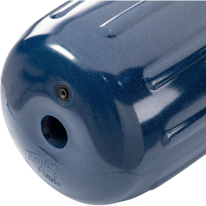 Taylor Made Products 571034 Taylor Big B Inflatable Fender, 12" x 34", Captain's Navy