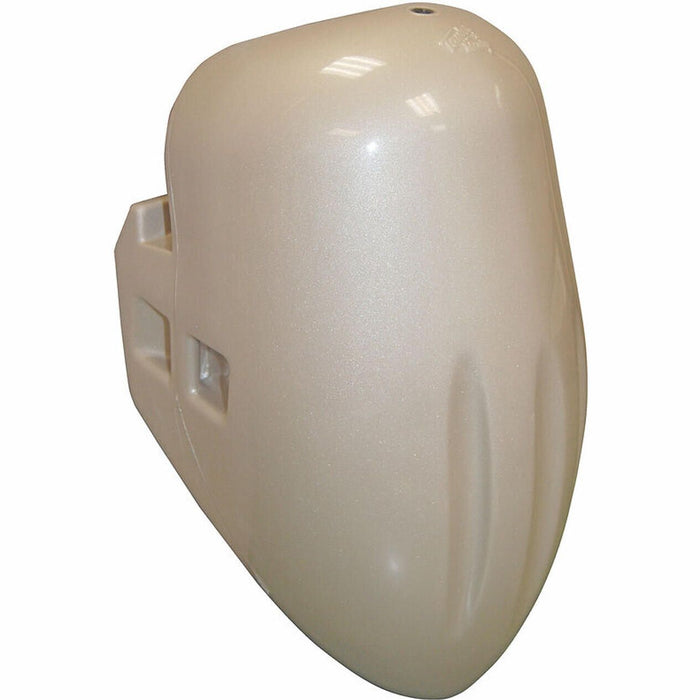Taylor Made Products 31037 Taylor Pontoon Fender 9" x 16", Gold