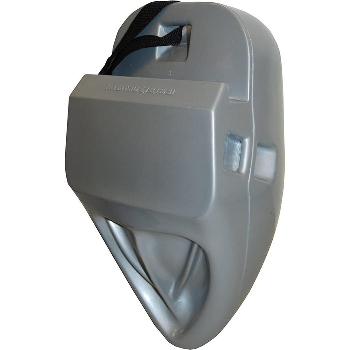 Taylor Made Products 31035 Taylor Pontoon Fender 9" x 16", Silver