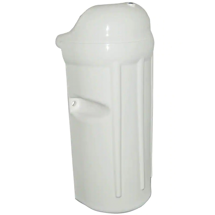 Taylor Made Products 45600 Taylor Post Bumper 7" Diameter x 17" Long