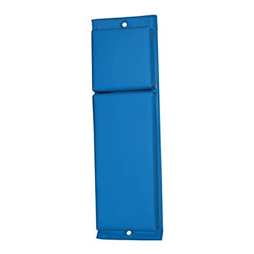 Taylor Made Products 323 Taylor 323 Vinyl Covered Contour/Flat Fender, 30" Blue
