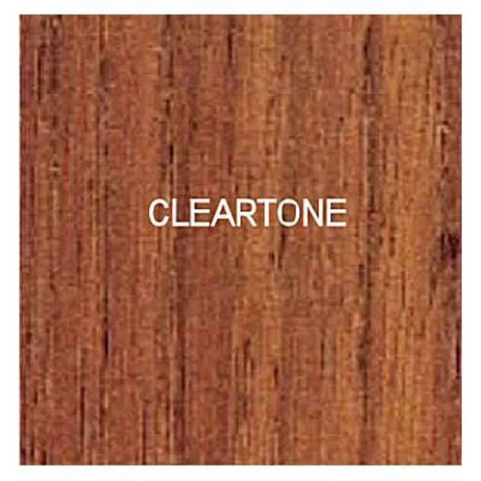 Semco 10324 Teak Sealer Clear 1 Quart