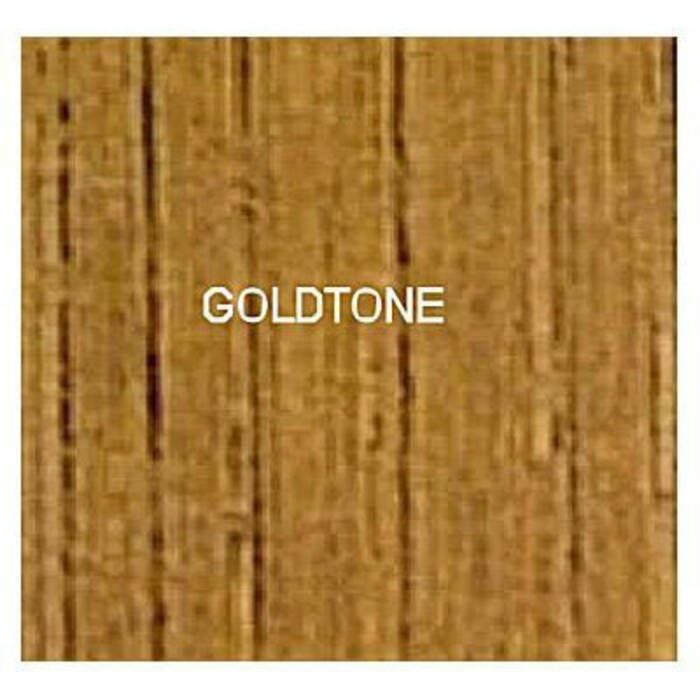 Semco 10124 Teak Sealer Gold 1 Quart