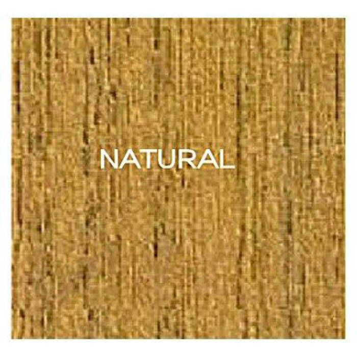SEMCO Teak Sealer - Natural - 1 Quart