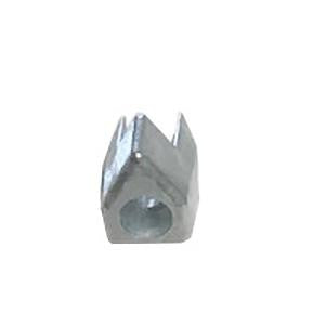 Tecnoseal Spurs Line Cutter Anode