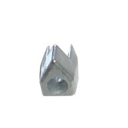 Tecnoseal Spurs Line Cutter Anode