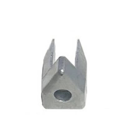 Tecnoseal Spurs Line Cutter Anode
