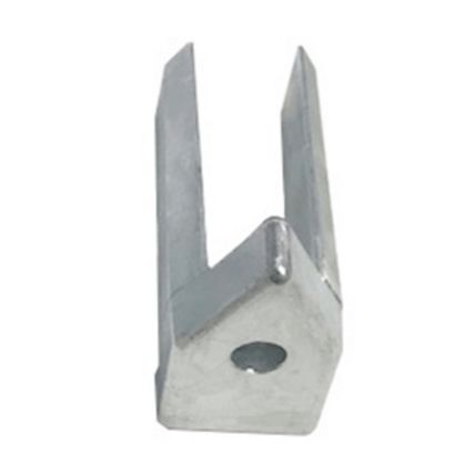 Tecnoseal Spurs Line Cutter Anode