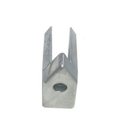 Tecnoseal Spurs Line Cutter Anode